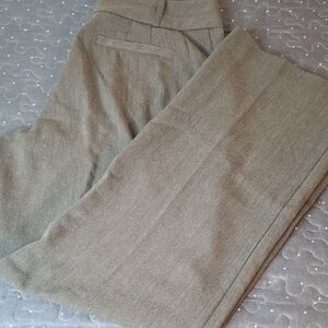 East 5th Women's Gray Curvy Fit Pants size 12 NWT